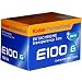 Electronics : Kodak PROFESSIONAL EKTACHROME E100G - Color slide film - 135 (35 mm) - ISO 100 - 36 exposures