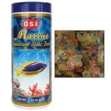 OSI Marine Lab Marine Flake Fish Food 2.24oz