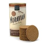 Salem Baking Co. Moravian Chocolate Cookies