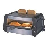 Severin Gourmet Grill&Toast GT 2801