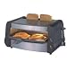 Severin Gourmet Grill&Toast GT 2801