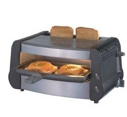 Buy Severin Gourmet Grill&Toast GT 2801 online at Discounted New and Used prices. Delivered to your door with Off-The-Bookshelf.