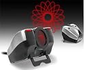 Pocket Light Show - Laser Pattern Projector