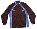 Philadelphia 76ers On-Court Warm-Up Jacket