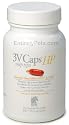 3V Caps HP SNIP TIPS for SMALLER DOGS & CATS (60 Caps, 787.5