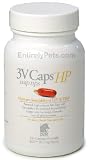 3V Caps HP SNIP TIPS for SMALLER DOGS & CATS (60 Caps, 787.5