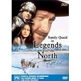 Legends Of The North ( Les Légendes du Grand Nord ) ( Aventures dans le Grand Nord ) [ NON-USA FORMAT, PAL, Reg.0 Import - Australia ]