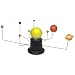 GeoSafari Motorized Solar System