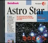 Astro Star 5.0 CD Case. CD- ROM für Windows ab 3.1