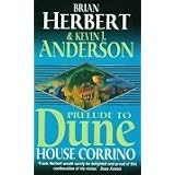 House Corrino (Prelude to Dune 3)