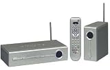 Philips SBCVL1400 Wireless TV Link