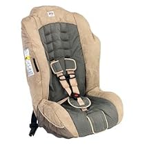 Britax Regent Youth Car Seat Sahara