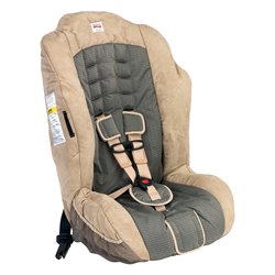Britax Regent Youth Car Seat Sahara