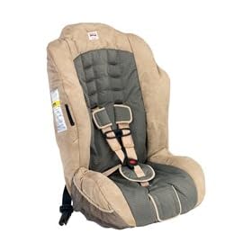 Britax Regent Youth Car Seat, Sahara