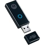 New OEM Motorola Bluetooth Stereo PC Adapter D200 98805