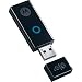 New OEM Motorola Bluetooth Stereo PC Adapter D200 98805