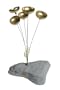 Woodstock Percussion WGBSM Woodstock Garden Bell, Small