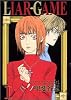 LIAR GAME (1) (�����O�W�����v�E�R�~�b�N�X)
