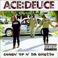 Comin' Up N' Da Ghetto
