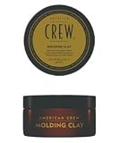 American Crew Molding Clay 3 oz (formerly American Crew Citrus Mint Clay)