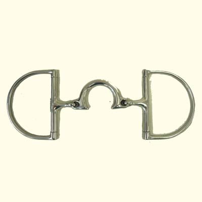Segunda snaffle