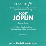 ｜Joplin: Rags to Riches