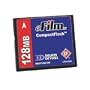 Delkin 128 MB CompactFlash (DDCFFLS2-128)