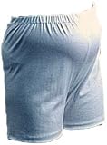Knit Shorts - Maternity Shorts