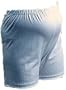 Knit Shorts - Maternity Shorts