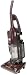 Dirt Devil 086930 Swivel Glide Vision Vacuum