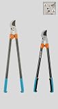 Eigenschaften Gardena 30659-4 / Gardena Astschere 870Bl