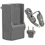 Synergy Digital Mini Charger for CRV3 Batteries