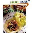 Low Fat (Portable Chef Series)