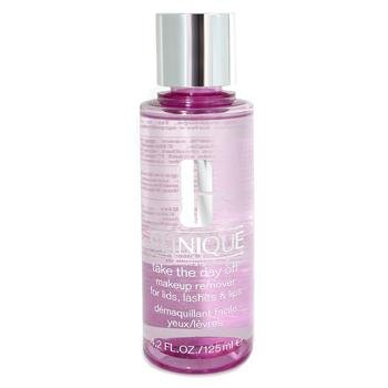 Clinique Take the Day off makeup remover