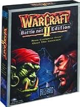 Warcraft II Battlenet