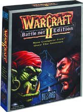 VideoGames: Warcraft II Battlenet
