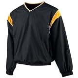 Augusta Youth Micro Poly Windshirt 3441