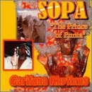 Sopa - The Prince of Punta ( Audio CD ) - B00002EQ6Z