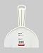 12 each: Ace Economy Plastic Broad Knife (15560A)