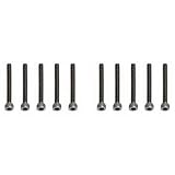 89226 Socket Head Cap Screw 3x26mm (10) by Associated Electronics