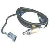 Bosch 15062 Oxygen Sensor, OE Type Fitment by Bosch