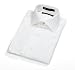 Apparel : Tommy Hilfiger Solid Spread Collar Men's Dress Shirt