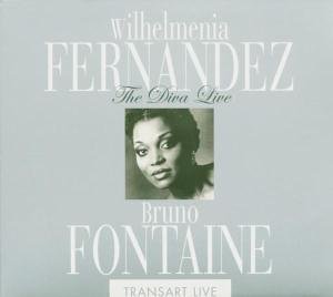 Wilhelmenia Fernandez - Diva - Zortam Music