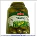 Cucumbers, Pasteurized (Podravka) 83.5 oz