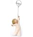 Hope Figurine By Willow Tree (#26154)