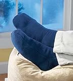 Warm-Up Socks