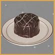 Ultimate Chocolate Blackout Cakes