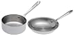 All Clad Stainless Kitchen Helpers