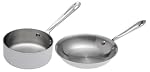 How do I get All Clad Stainless Kitchen Helpers