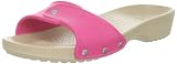 crocs Women's Cobbler Slide Sandal